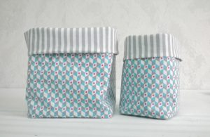 Paniers-en-tissu-pour-table-a-langer